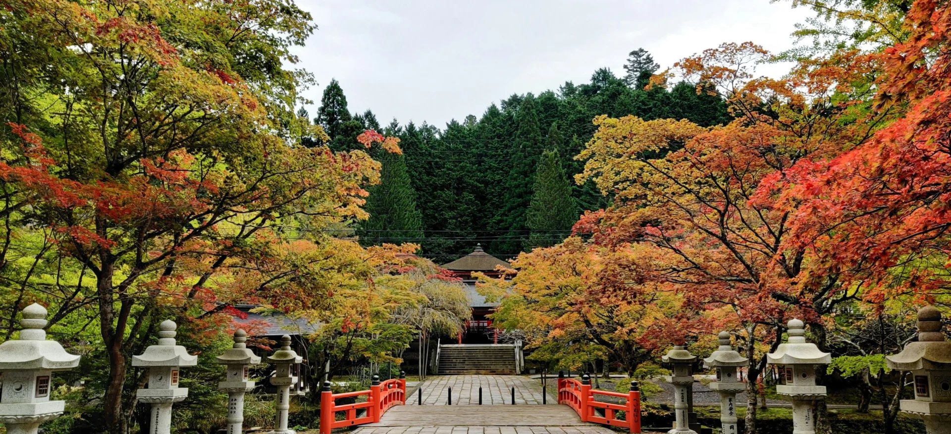 Mount Koya 39
