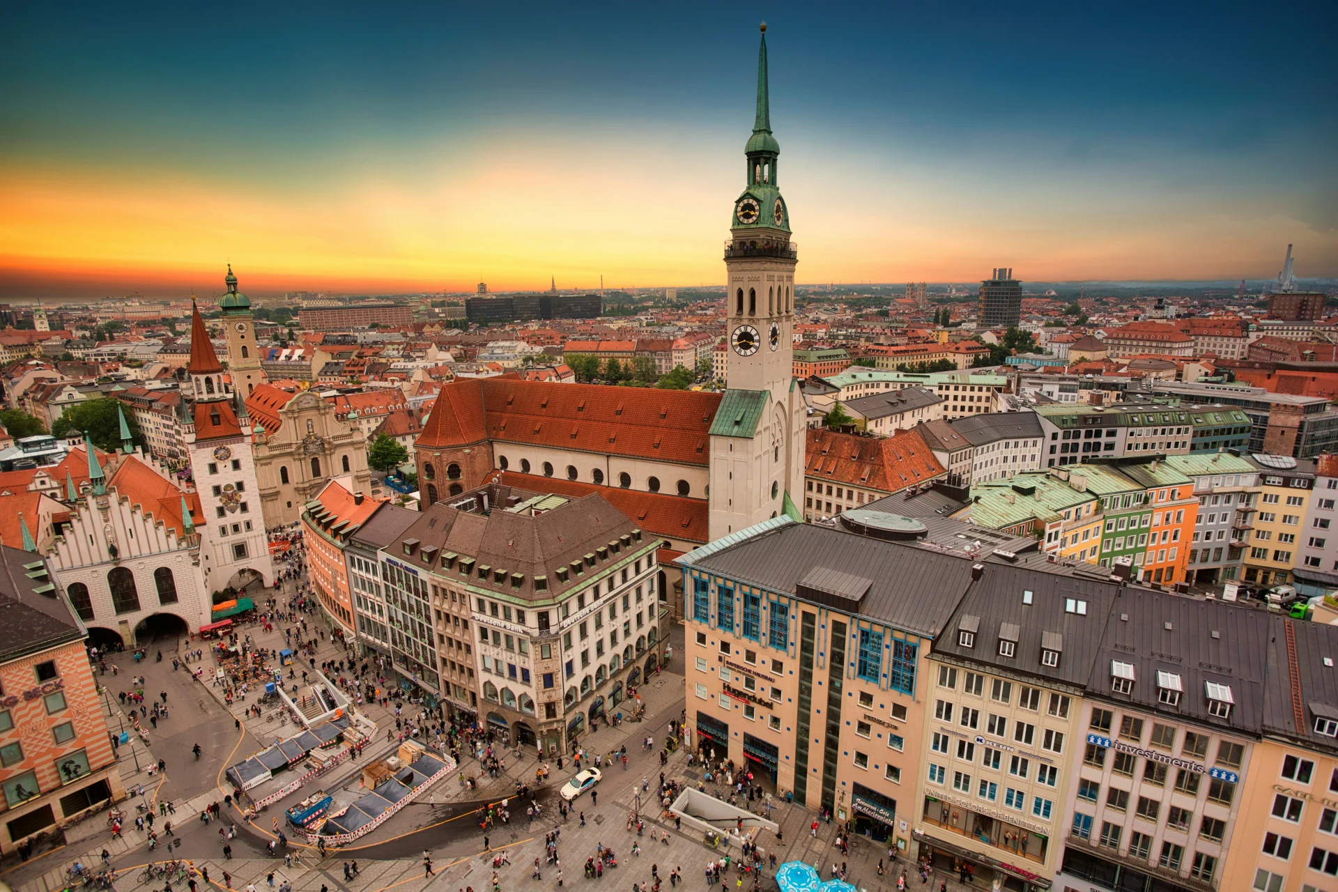 Munich 16