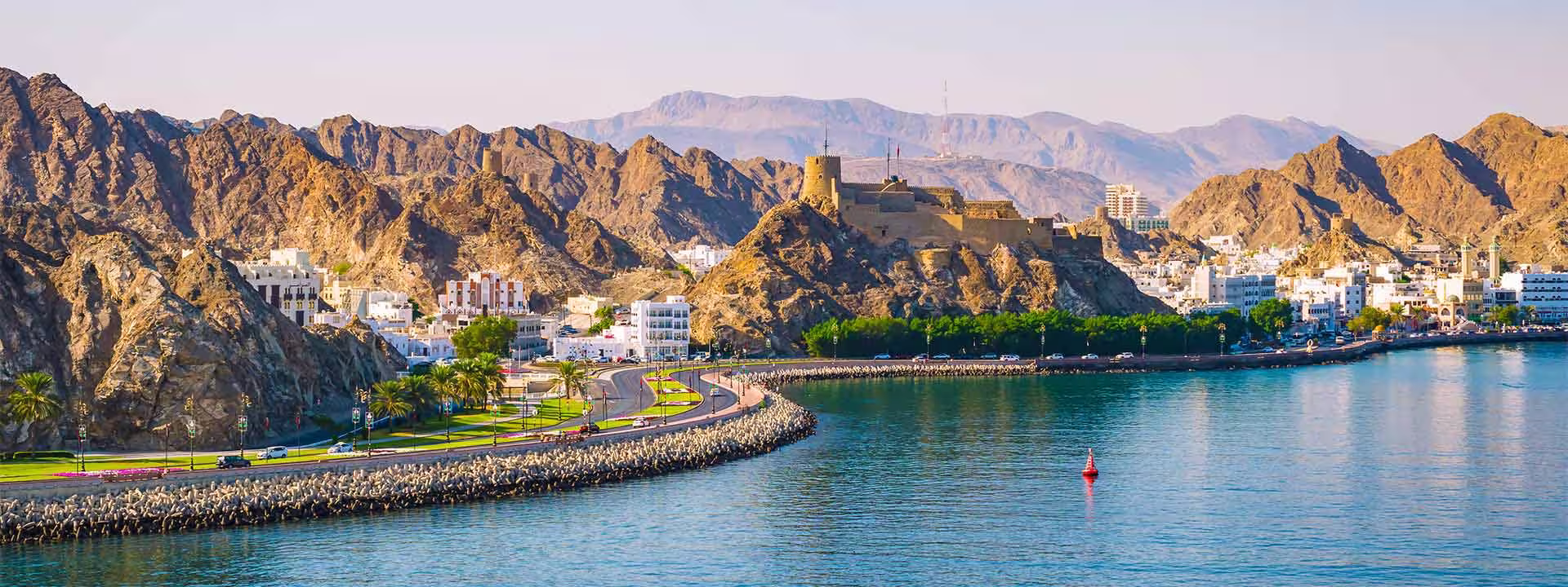 Muscat