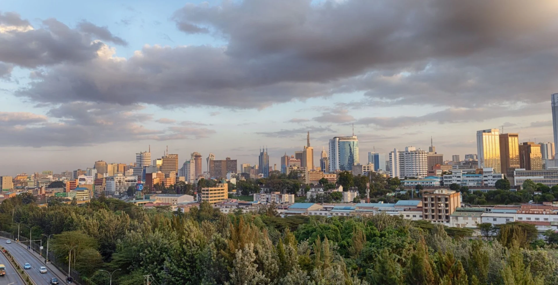 Nairobi 46
