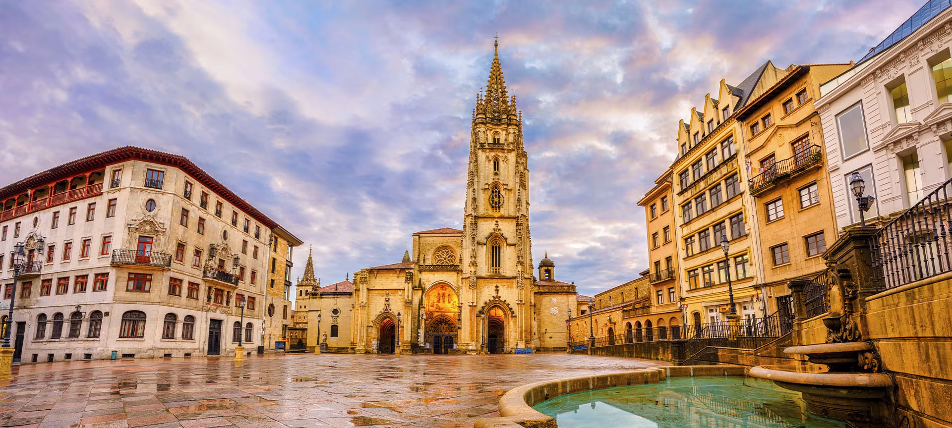 Oviedo