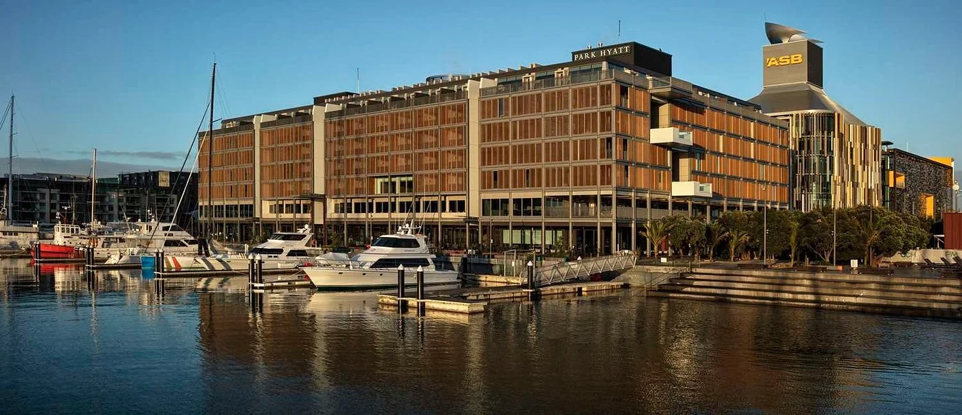 Park Hyatt Auckland 15