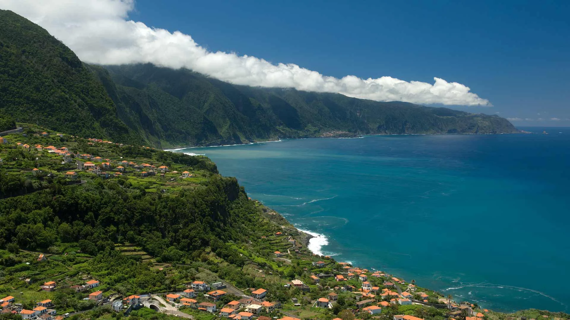 Ponta Delgada