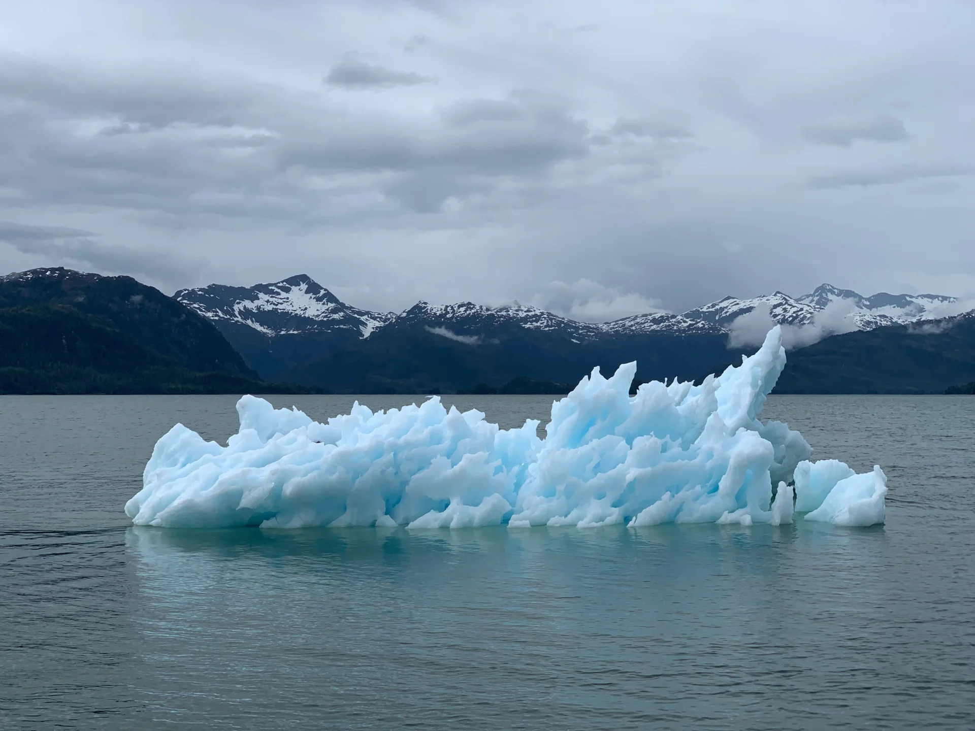Prince William Sound 32