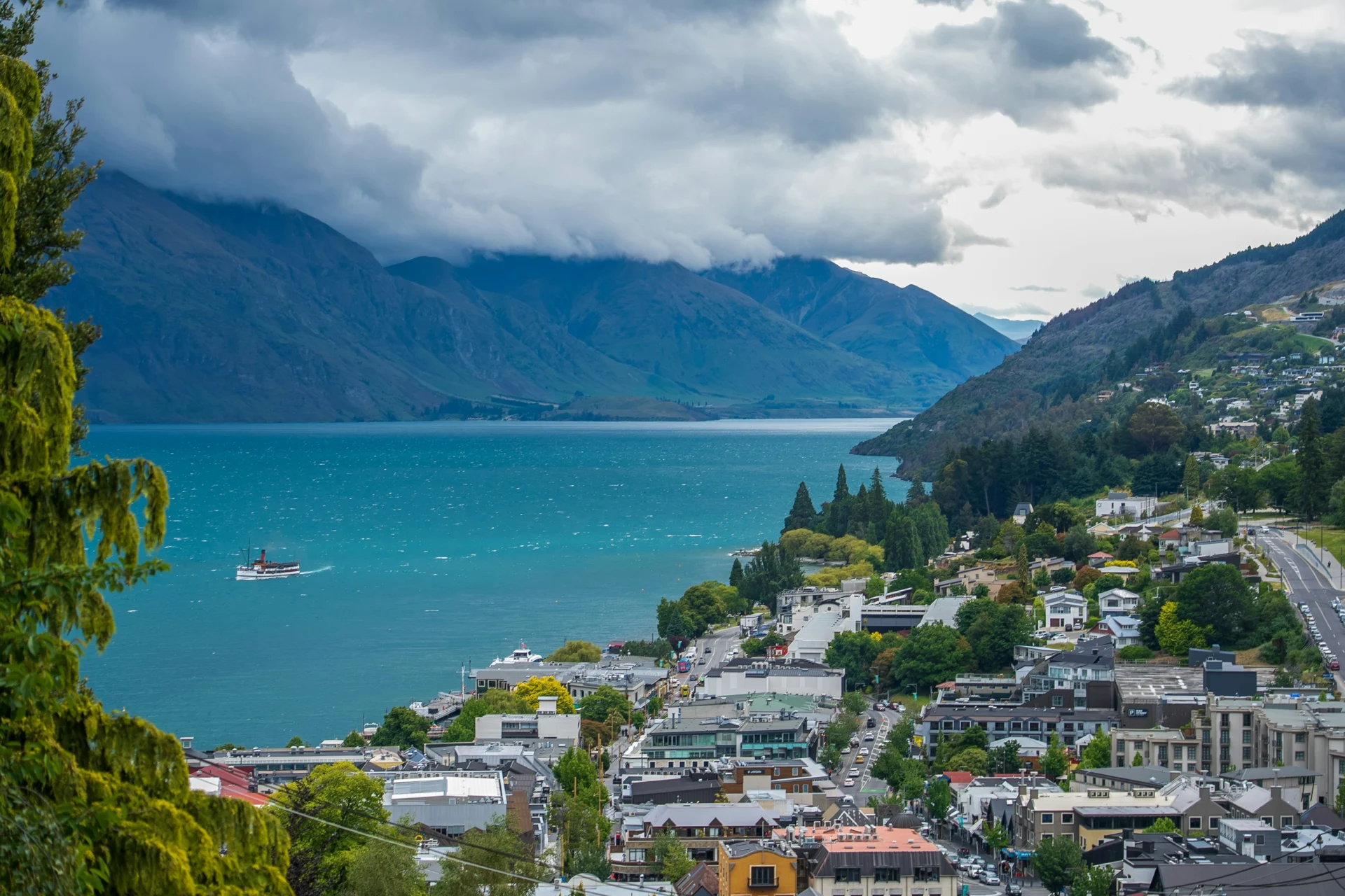 Queenstown NZ