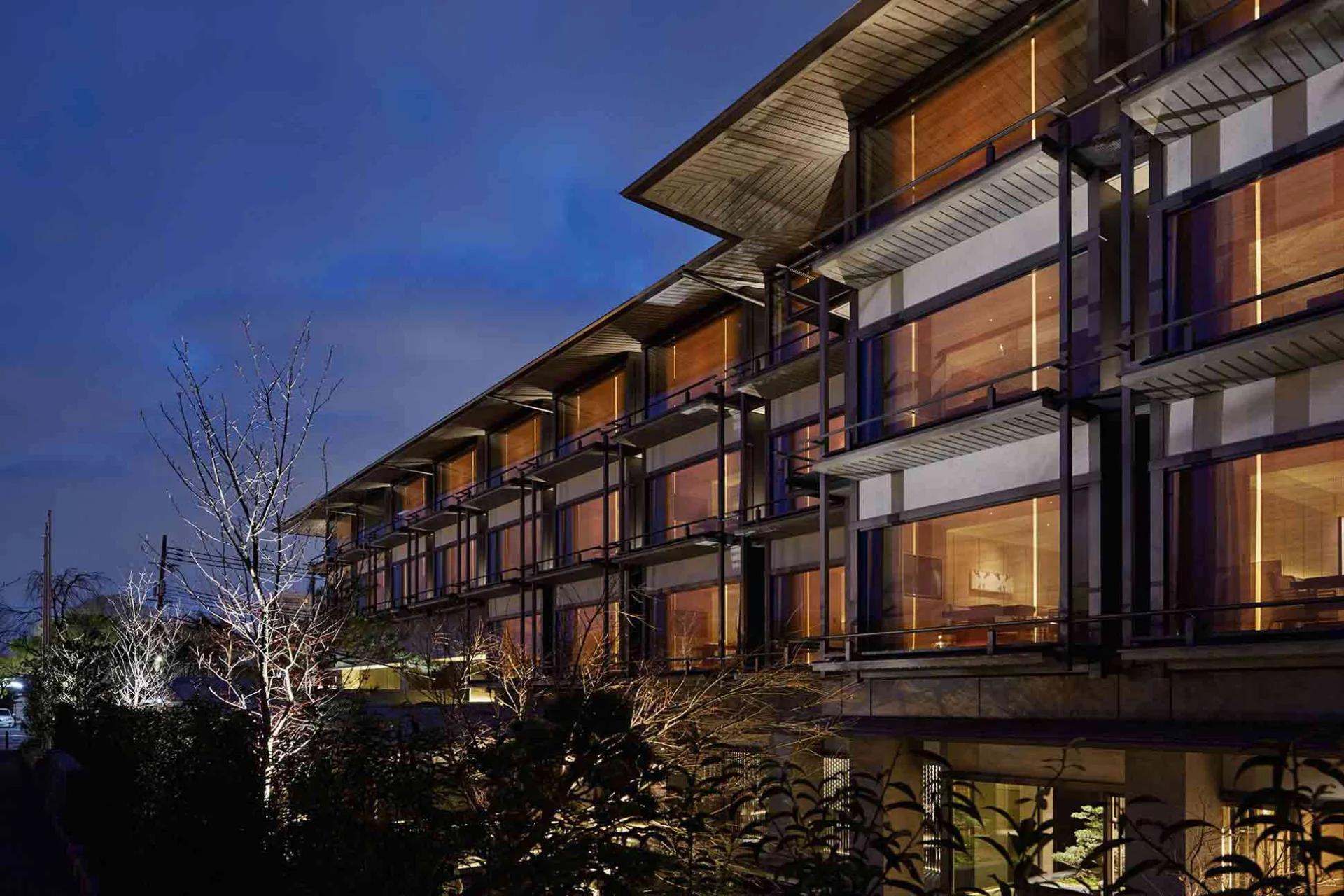 Ritz-Calrton-Kyoto