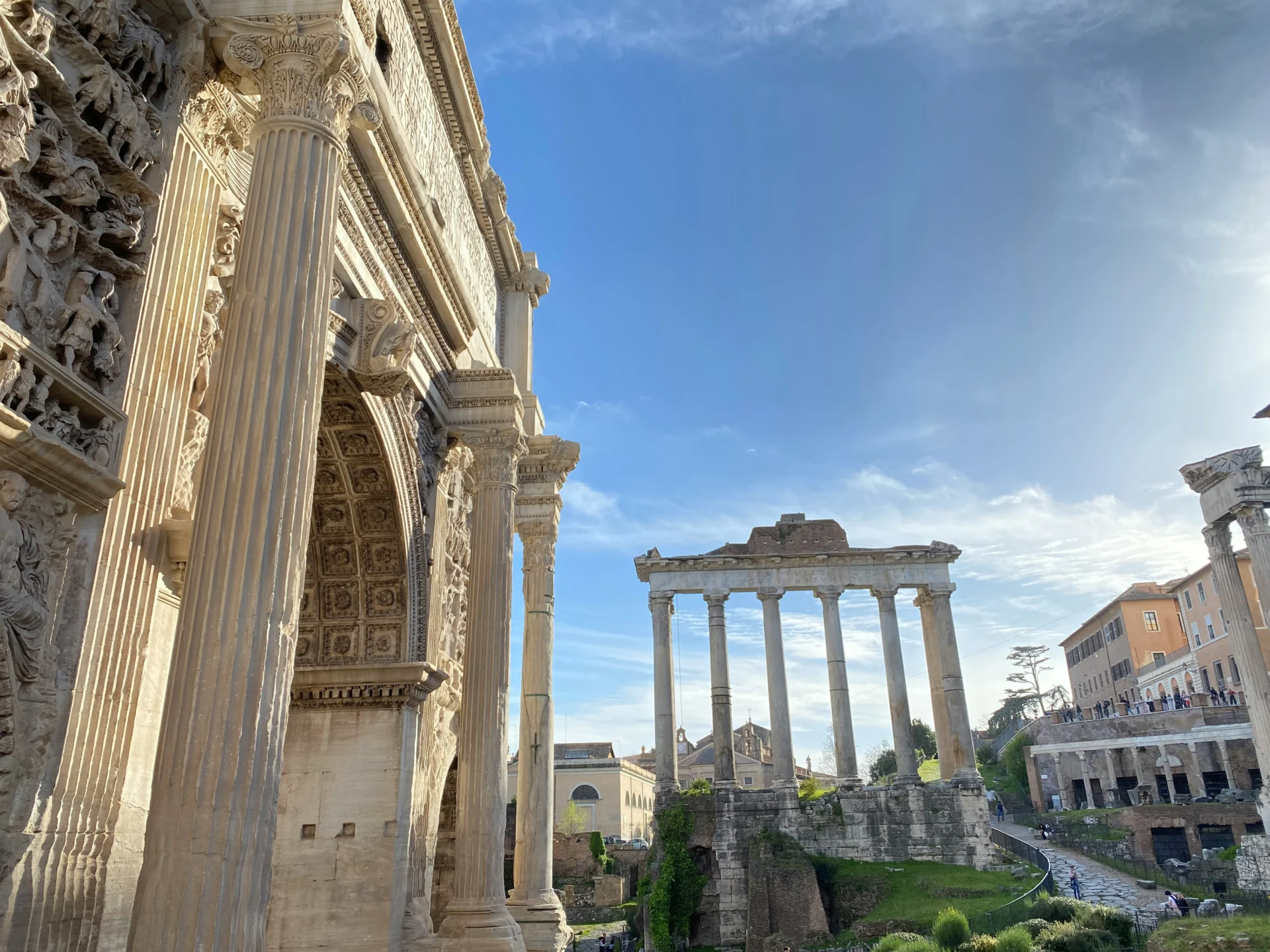Rome 17