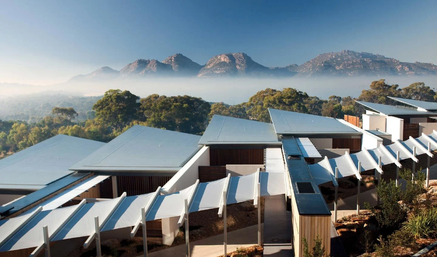 Saffire Freycinet Tasmania 14