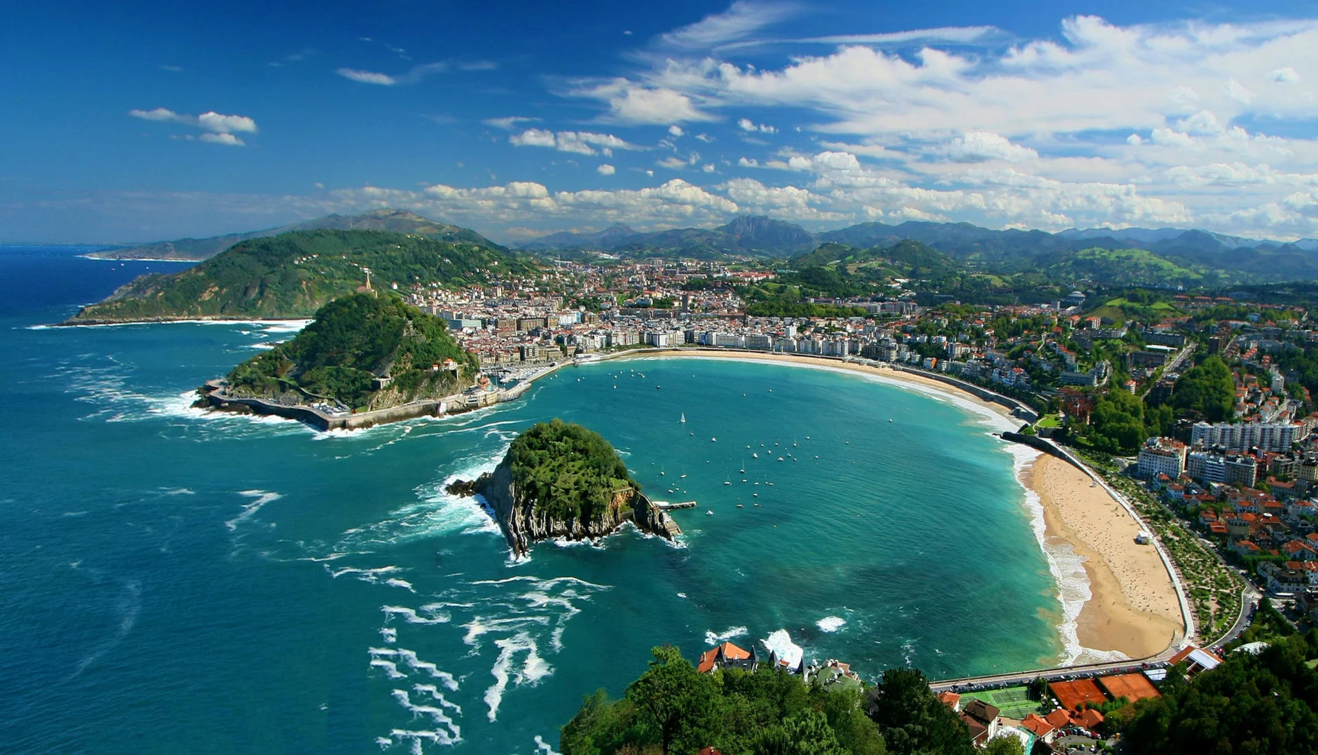 San Sebastián