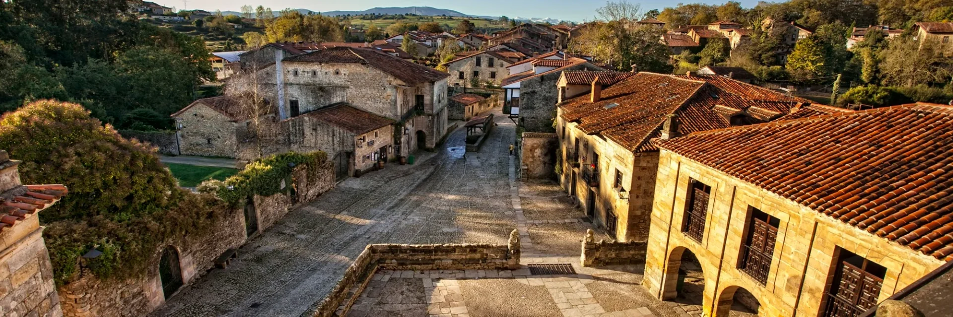 Santillana del Mar
