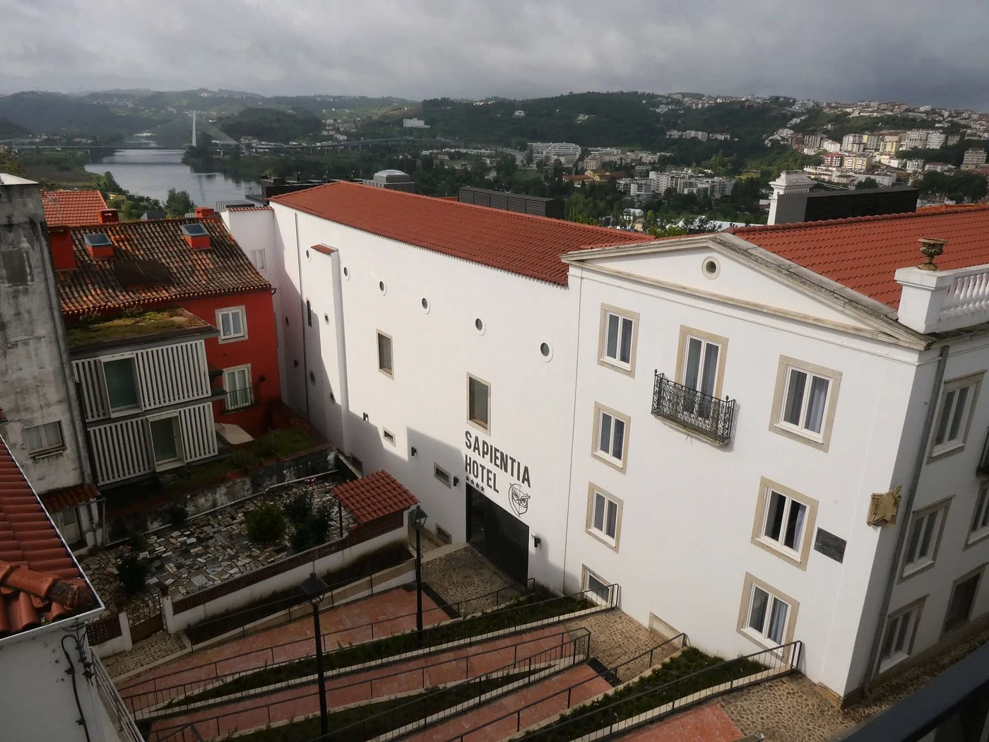 Sapientia Boutique Hotel