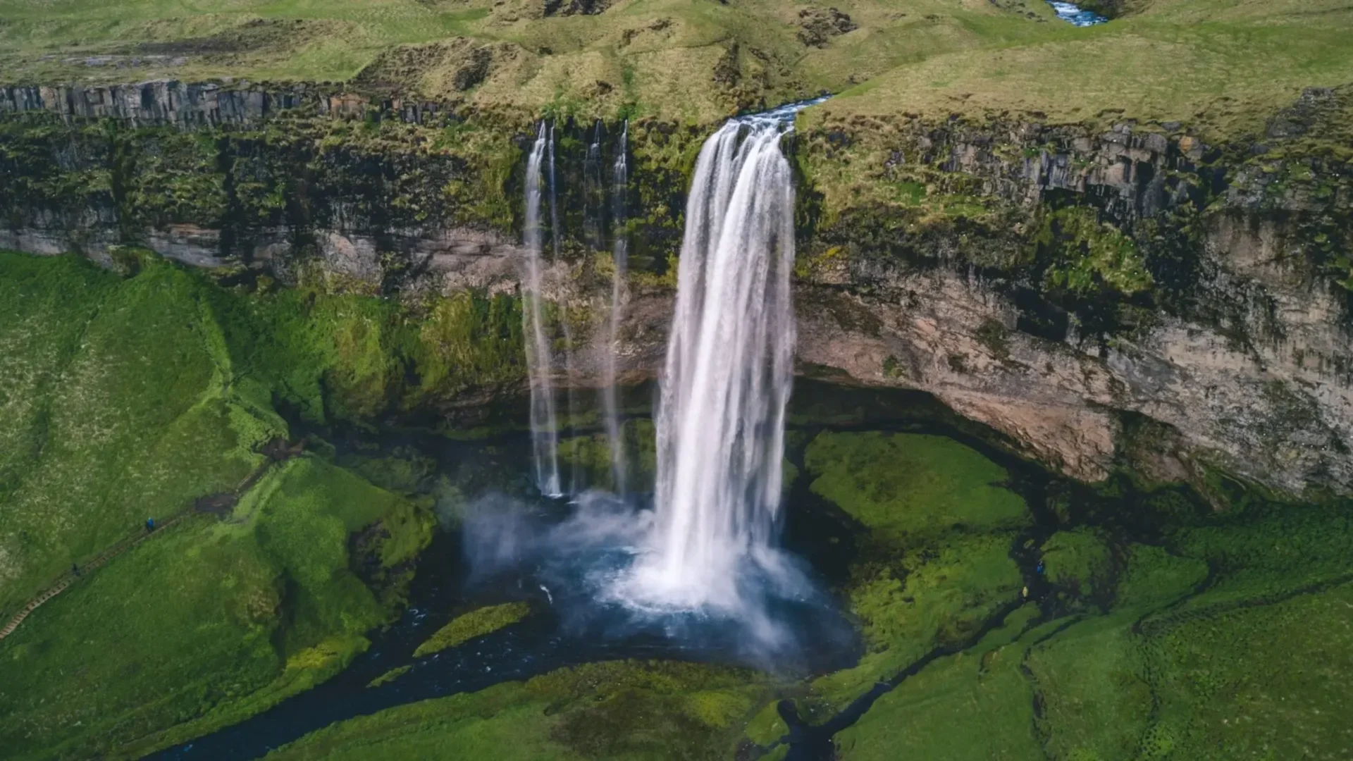 Seljalandsfoss