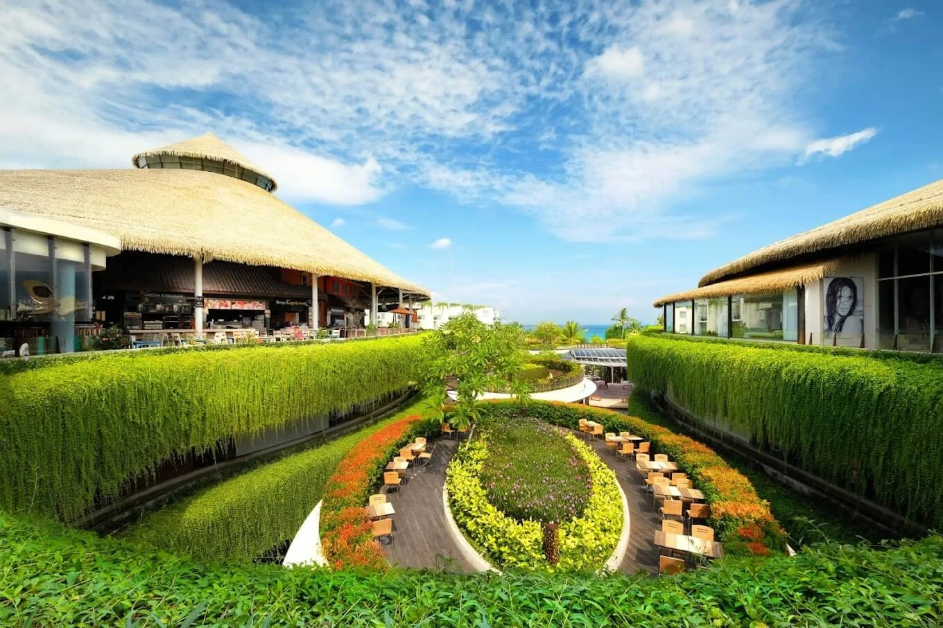 Seminyak-Shopping-Center