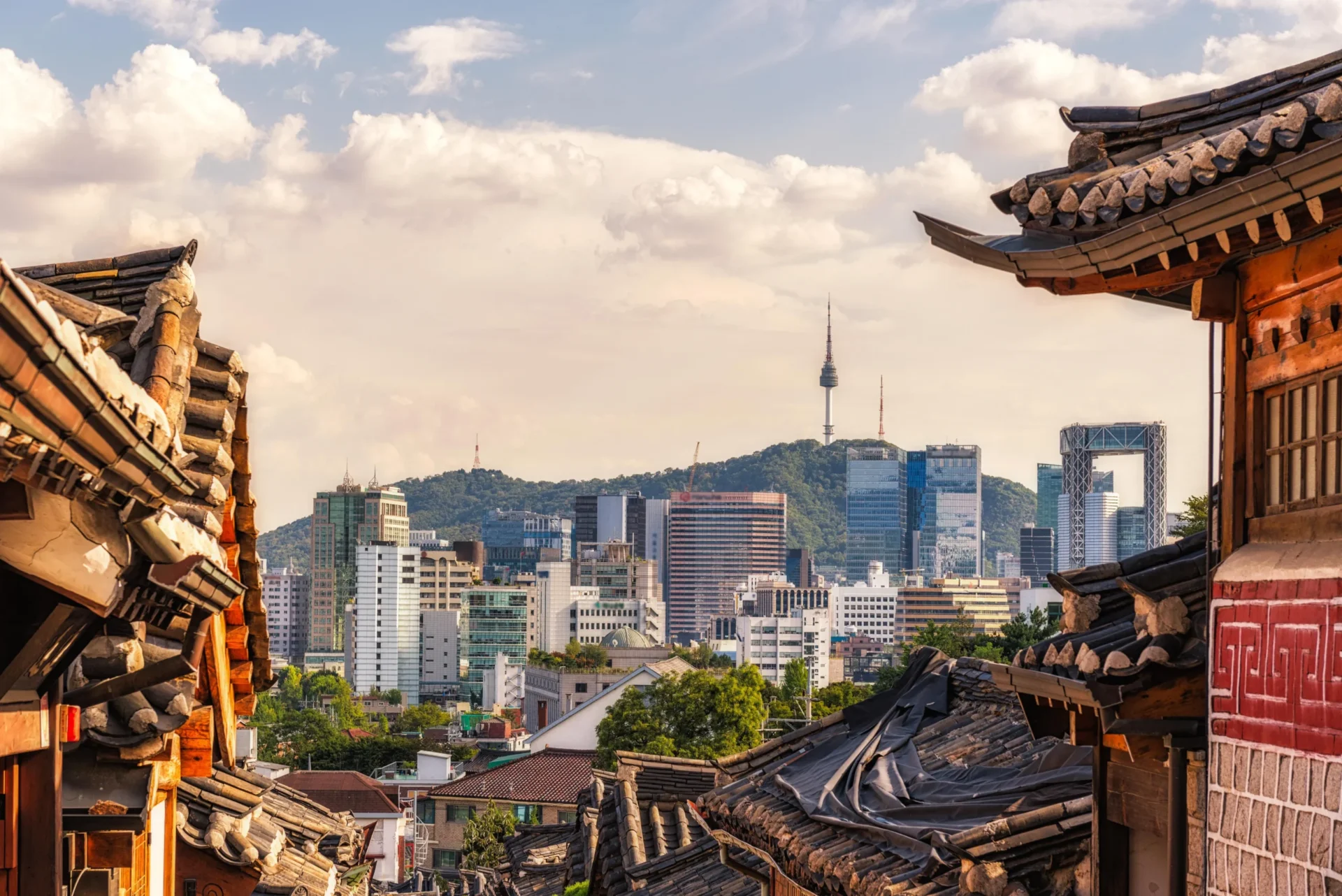 Seoul