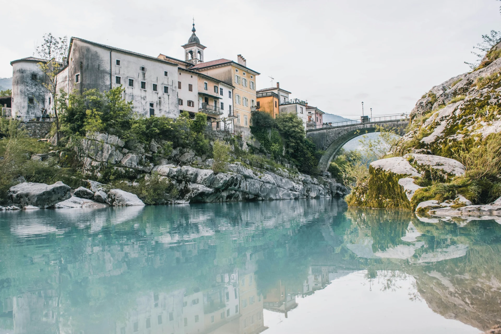 Soca Valley 21