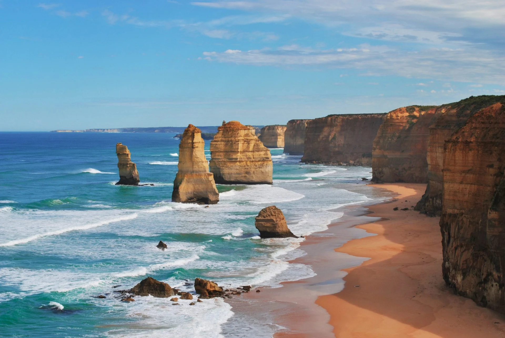 South Coast