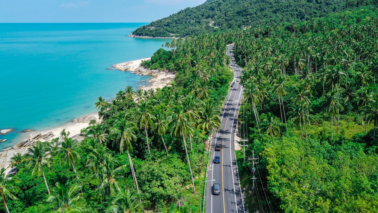 Surat Thani p2