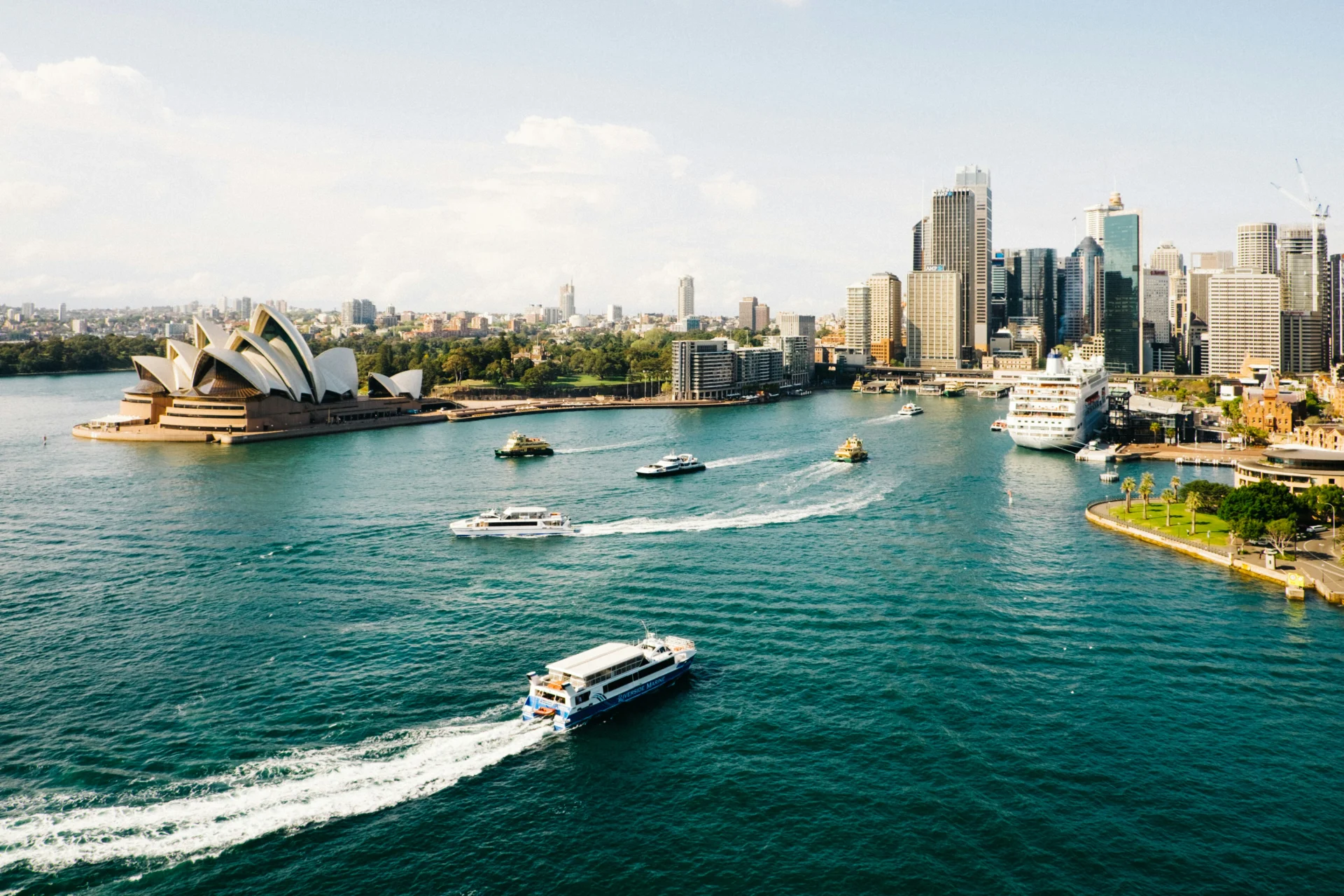 Sydney 1.14