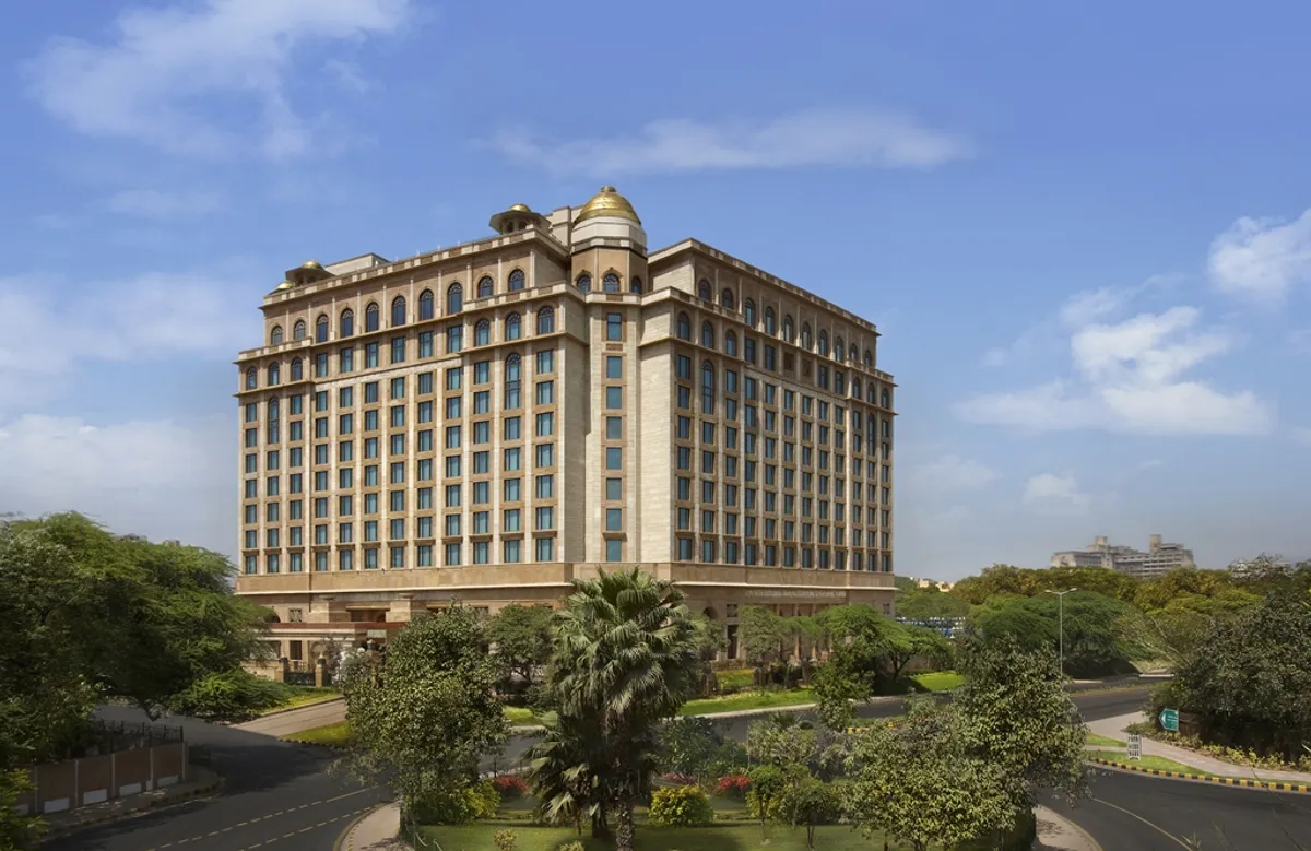 The Leela Palace New Delhi, Delhi