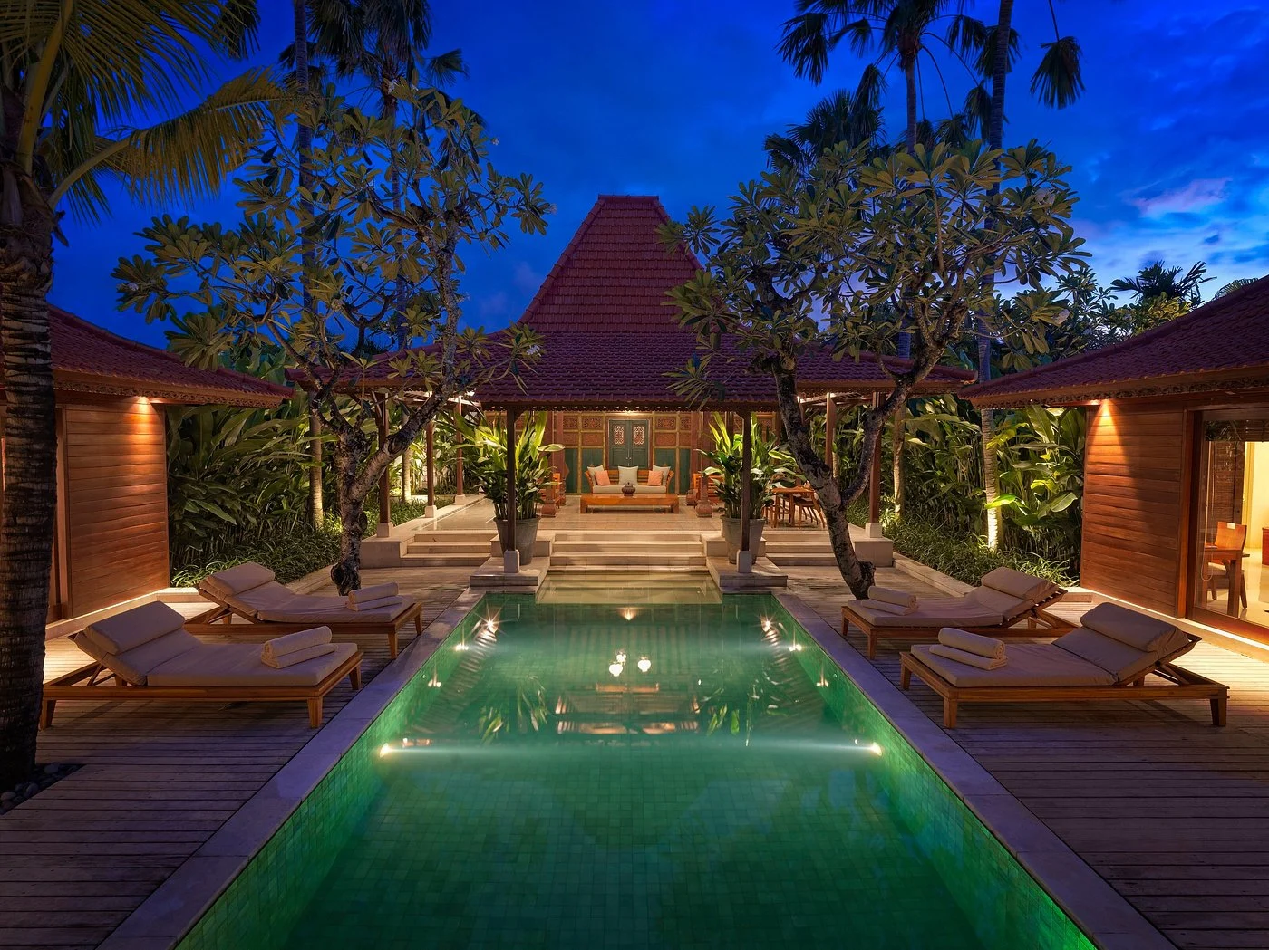 The Legian Bali, Seminyak