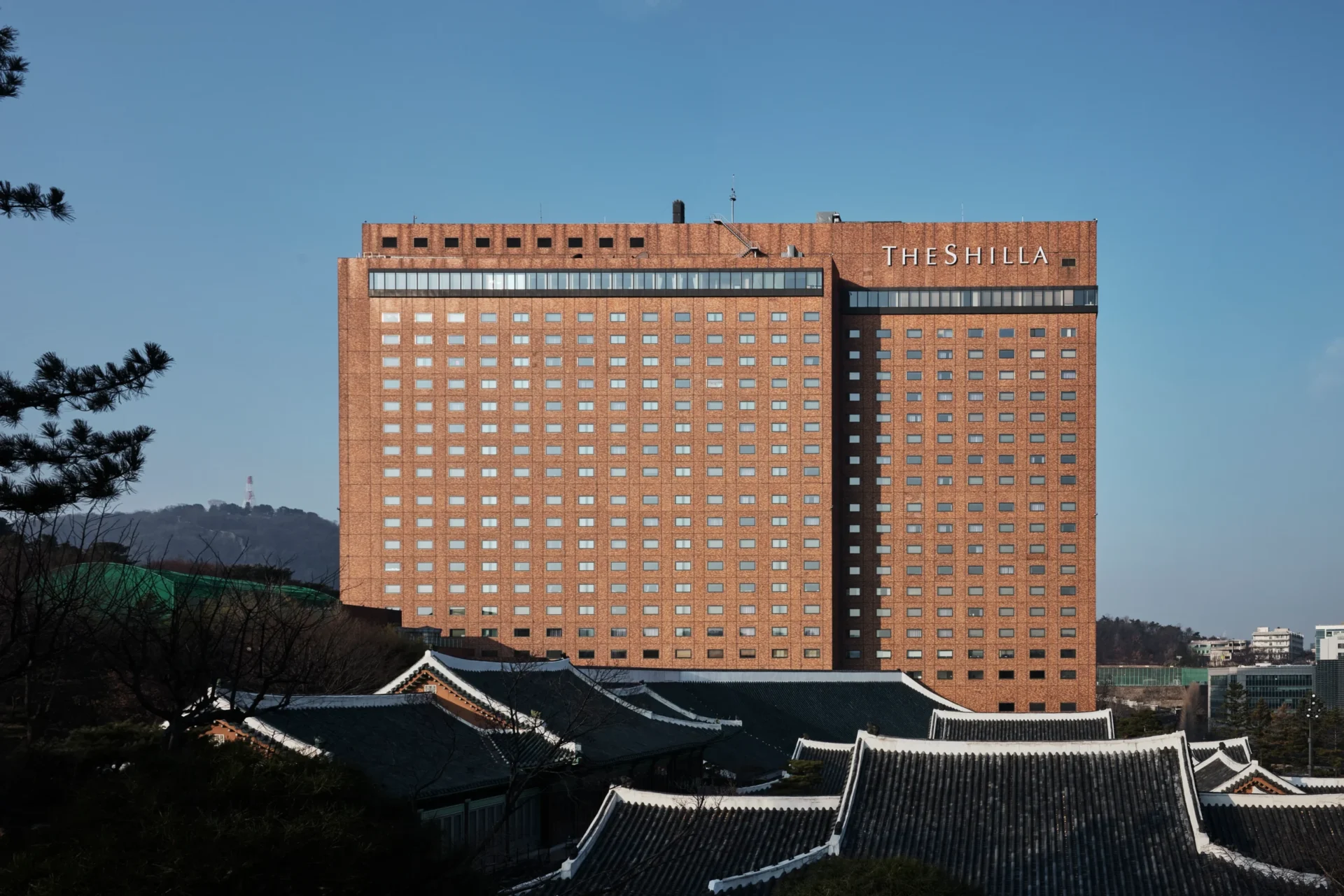 The Shilla Seoul, Seoul