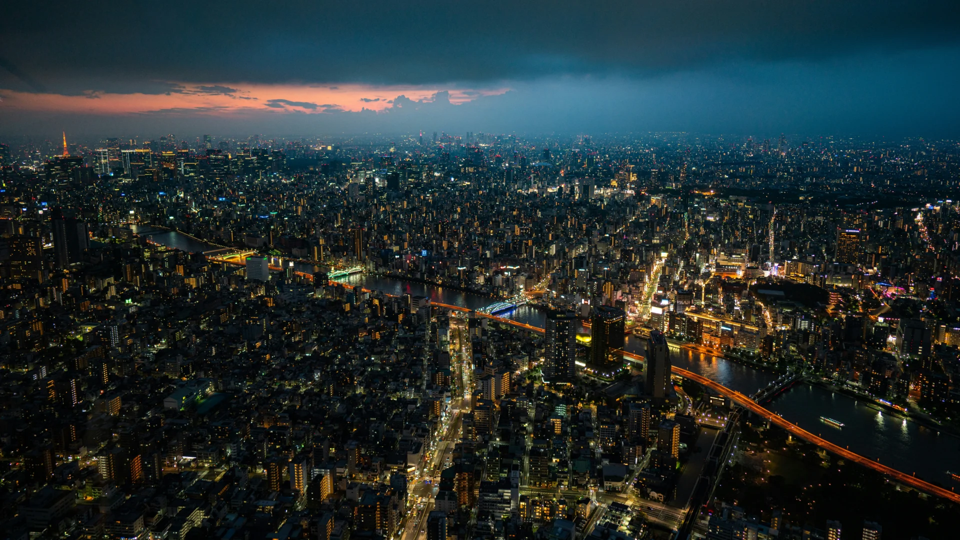 Tokyo 39