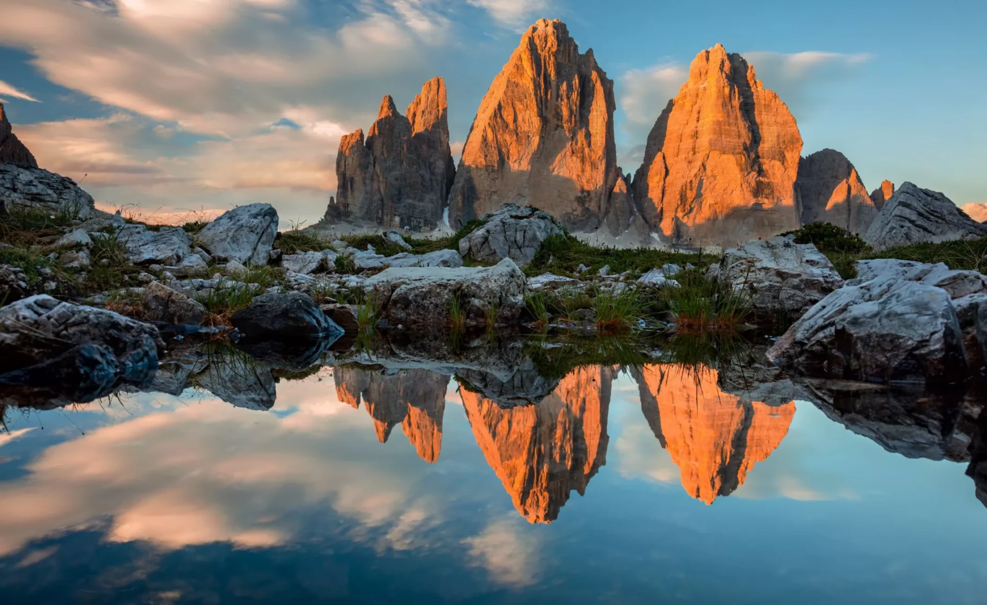 Tre Cime di Lavaredo 48