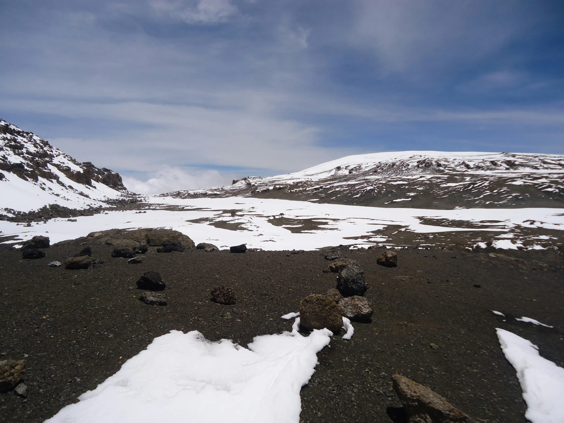 Uhuru Peak 30