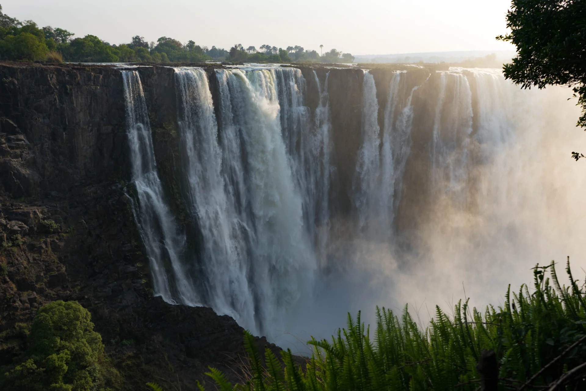Victoria Falls 43