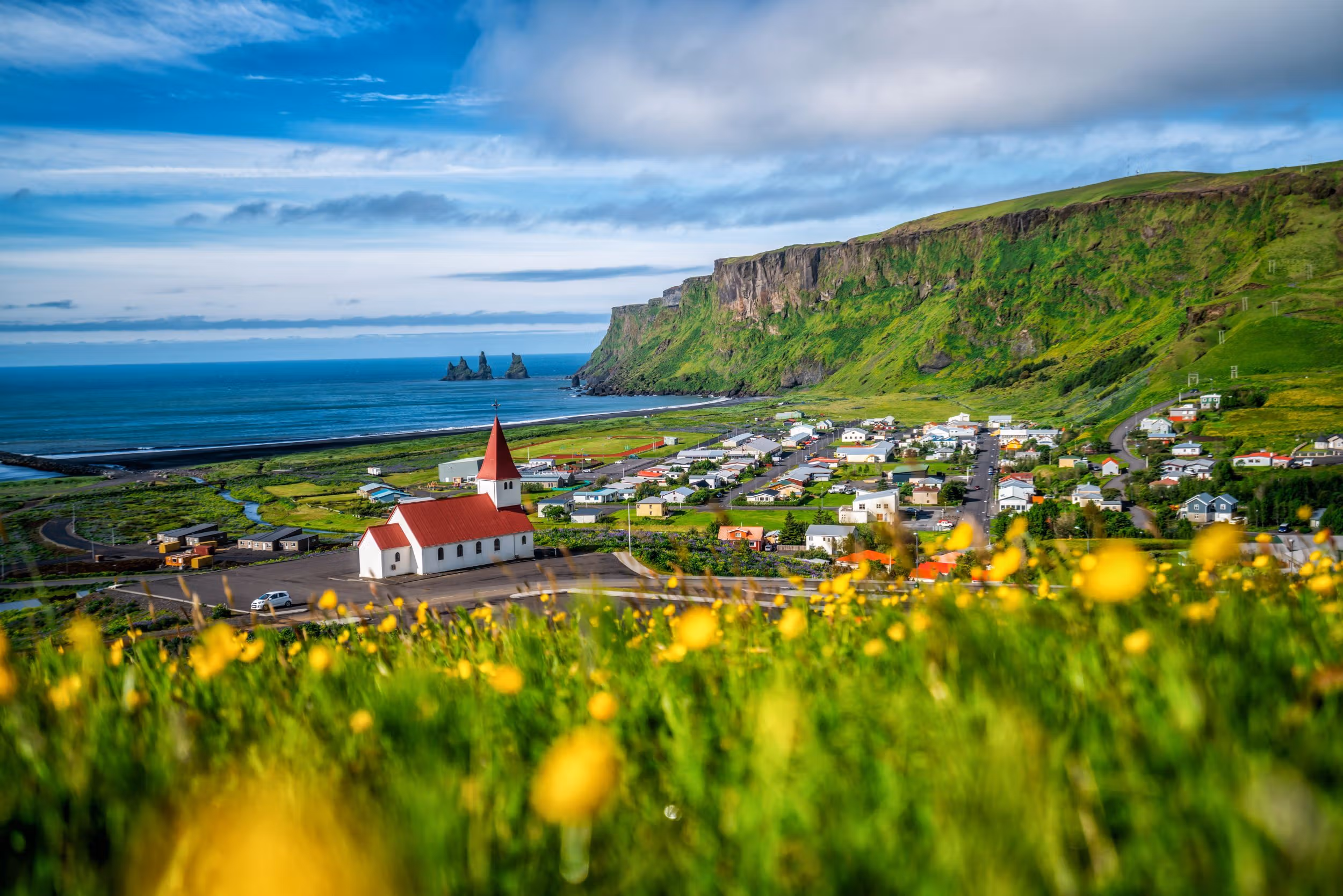 Vik