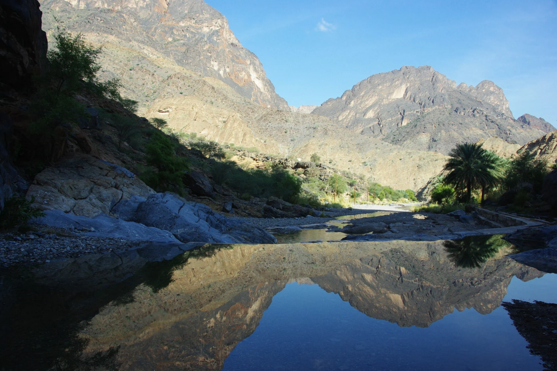Wadi Bani Auf