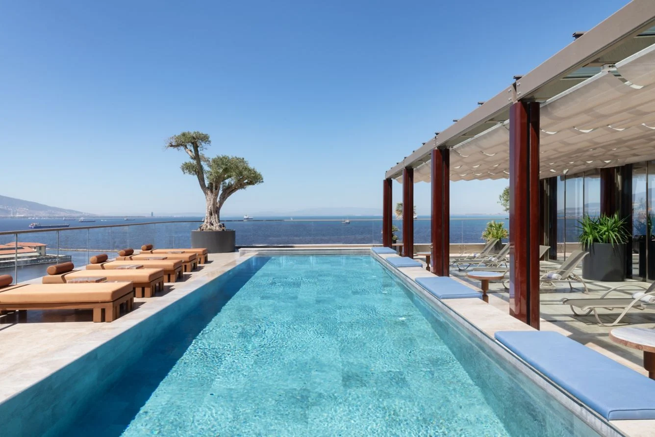 izmir Marriott