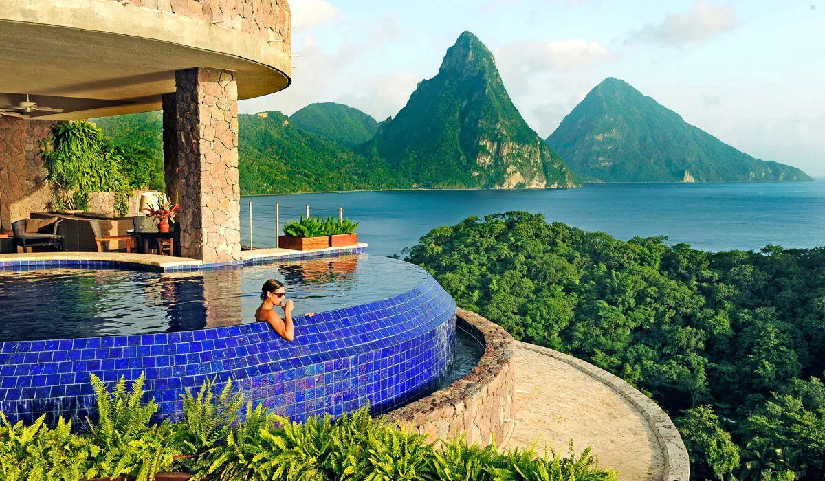 jade Mountain