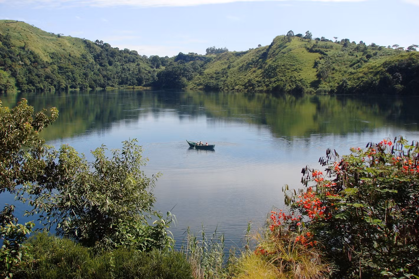 kibale-forest 31